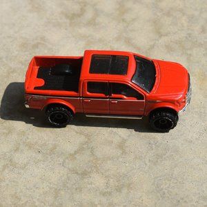 dodge dakota hot wheels